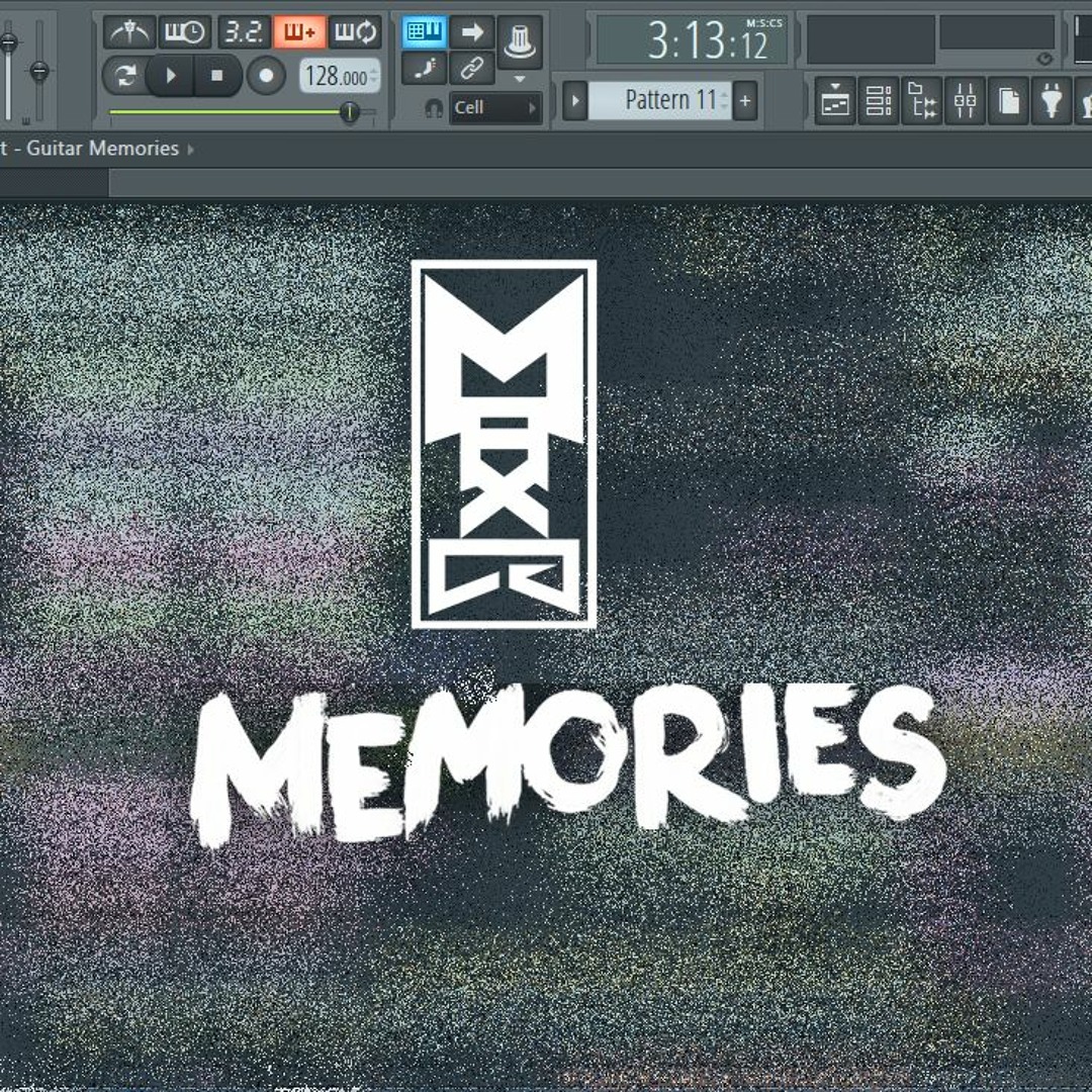 Stream Max CG - Memories by Max CG | Listen online for free on SoundCloud