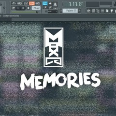 Max CG - Memories