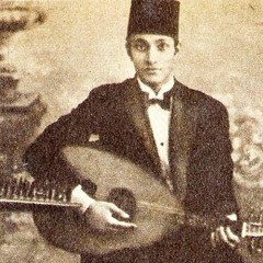 محمدعبد الوهاب ـ موشح ـ حبي زرني بروفةـ