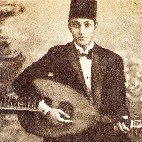 محمدعبد الوهاب ـ موشح ـ حبي زرني بروفةـ
