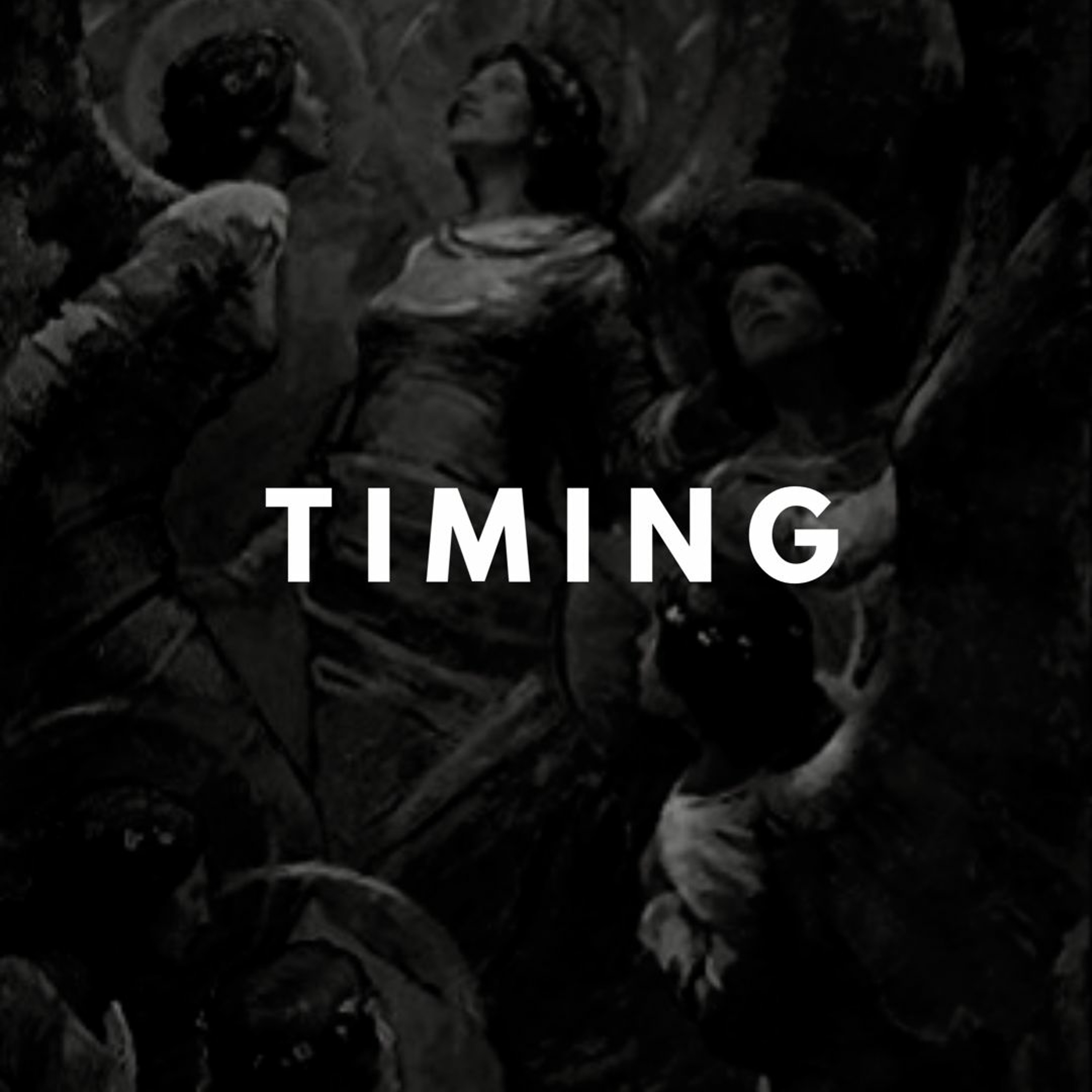 Timing- Lozo Musico episode artwork