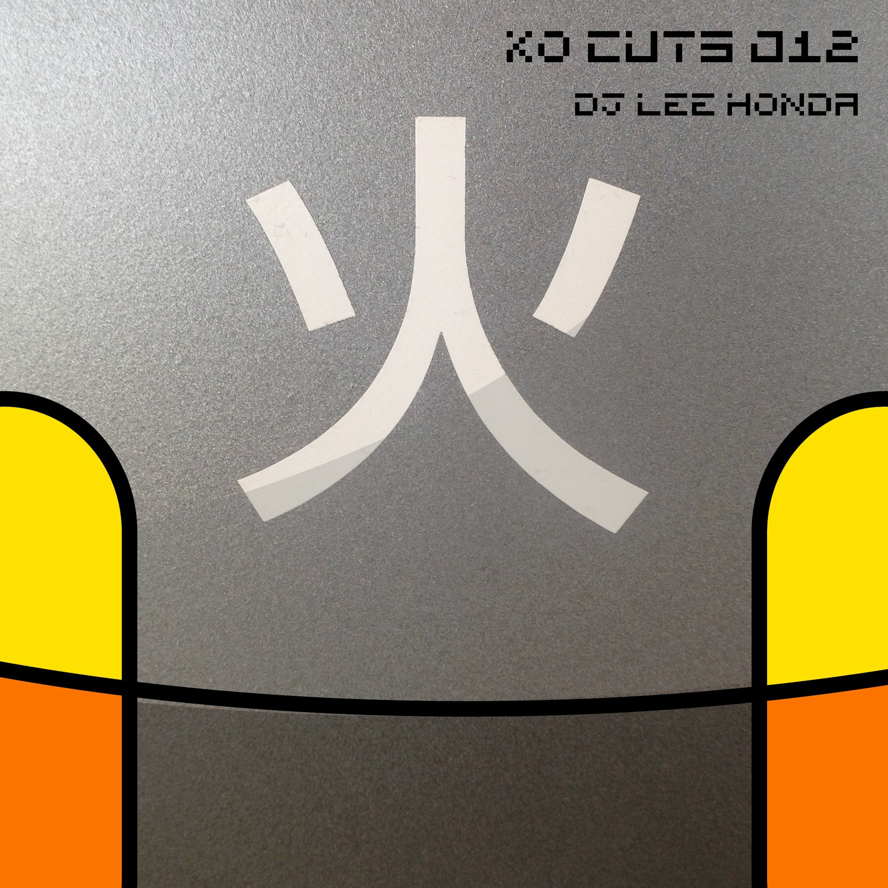KO Cuts 012 -Space Dimensional Controller, Yello, Towa Tei
