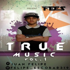 True Music-  by FEES (1 edition)