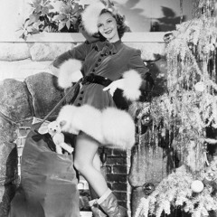 I Saw Mommy Kissing Santa Claus