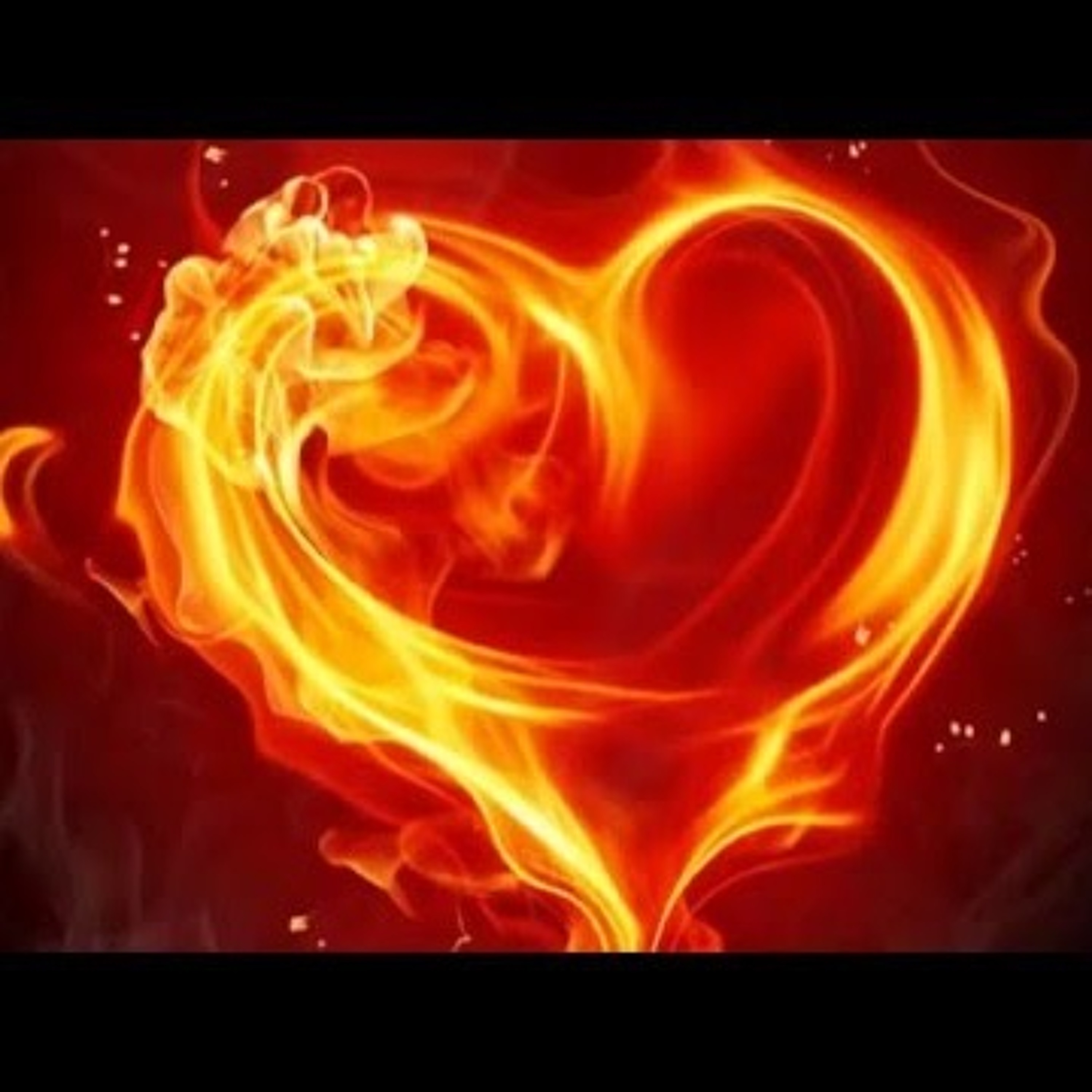 [Meditation] Heart Healing (Music performed live by Living Light)