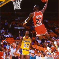 jordan 23 - Michael Kush & Dee.Cee