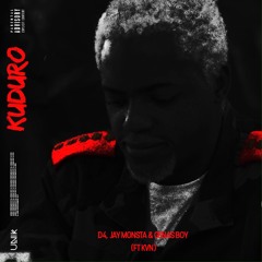 K U D U R O [Prod. By Pithágoras]