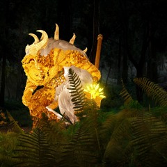 Insanity - Charya Evans