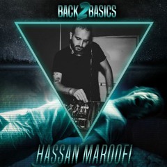 Hassan Maroofi @ Back to Basics - Abduction (LIVE) 2017