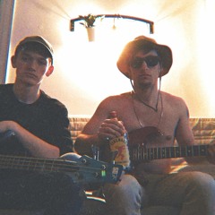 Fire w/ Connor Ahlstrom