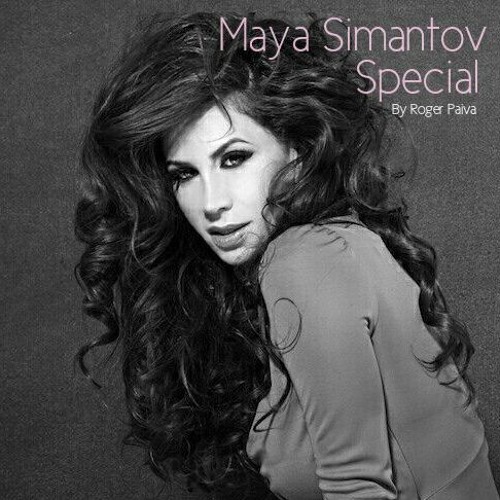 MAYA SIMANTOV
