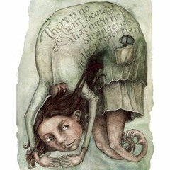 Wheel, from Tatterdemalion