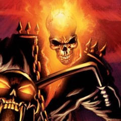 JOHNNY BLAZE (PROD BY BLVCSVND)