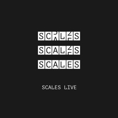Scales Live - Episode 2