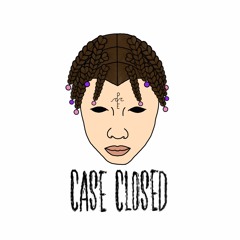 Case Closed (prod. by louyah)