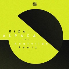 Ri Za - Alpaca (Anatolian Remix)