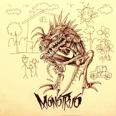 Monstruo Rap - To #48