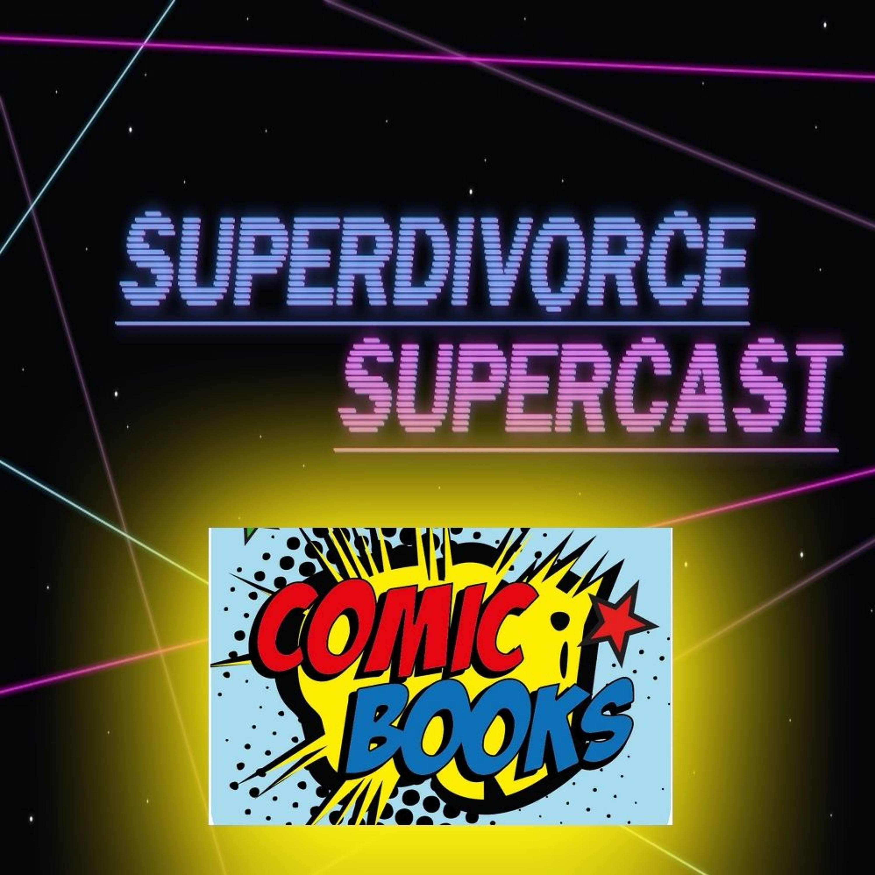 the superdivorce supercast