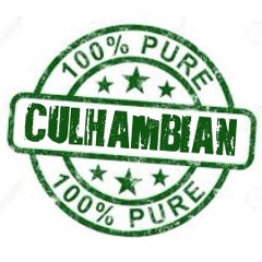 100% Pure Culhambian Drum & Bass MiniMix