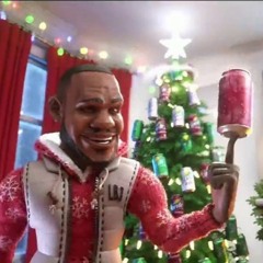 Sprite Cranberry