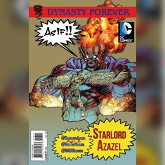 Starlord Azazel - As If