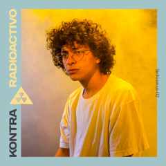 Radioactivo (Sucio Freestyle)