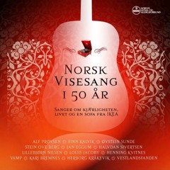 Musik - Norsk - Visesang