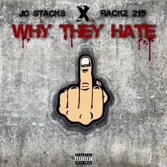 Why They Hate (Prod. By Nick Noizes X SonnyDigital)
