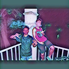 Bombs On My Chain (feat. Dyte.6oi)