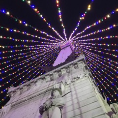 I'll Be Home For Christmas