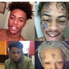 RIP/FUCK LIL PEEP (Ft. Glo Gang HQ)(prod. HEALTH INSURANCE)