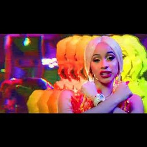 La Modelo - Ozuna Ft Cardi B