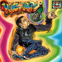 #WiztapeIntro (Put Your Hands Up) By @KidTheWiz On Instagram