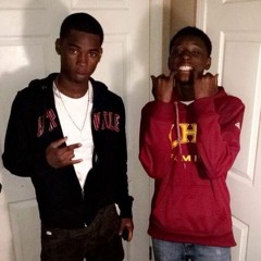 Ambitions ft. Evg baby and Rizzy