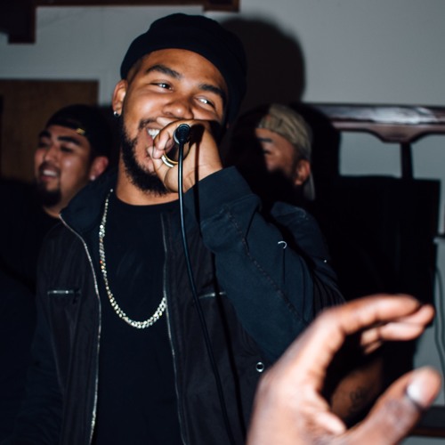 Come Over (Again) - Kiddy