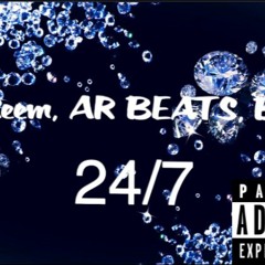 Lil Reem, AR BEATS, BIRD - 24/7