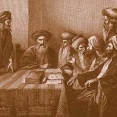 Authority Of The Rabbis