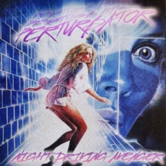 Perturbator - Grim Heart