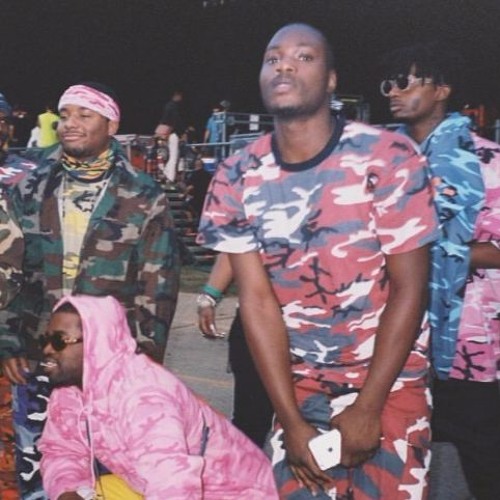 HOLYRAIN - S H A B B A  05' #2013