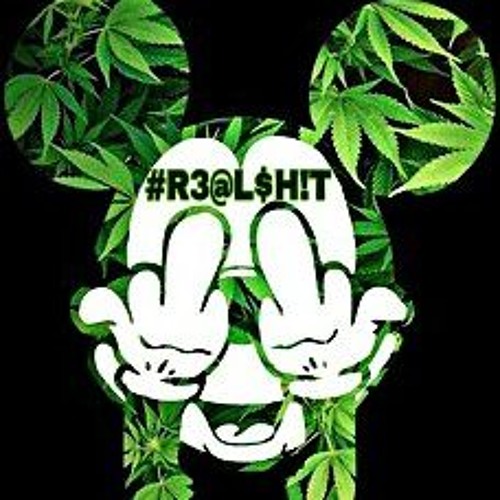 $hammy Tha Gee  - #R3@L$H!T