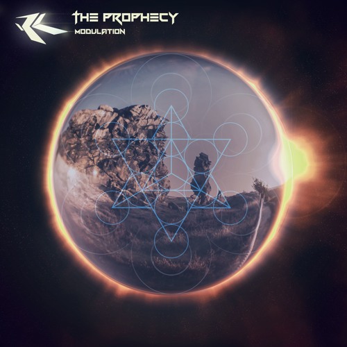 The Prophecy - Modulation - OUT NOW