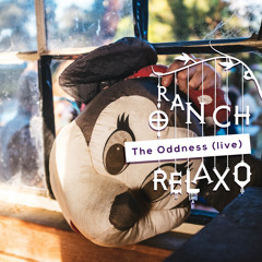The Oddness Live - Ranch-O-Relaxo Spring Gathering 2017
