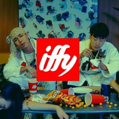 iffy - E.tum, B.Mo, Yellow B