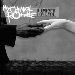 I Don't Love You (Diensike remix)