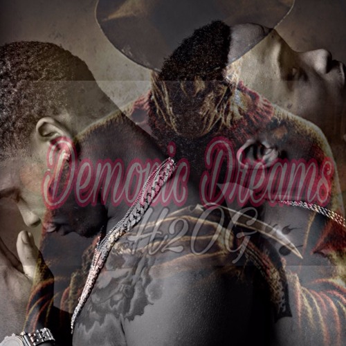 Demonic Dreams -H2G