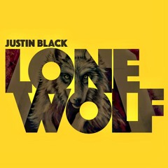 Justin Black "Lone Wolf" EP
