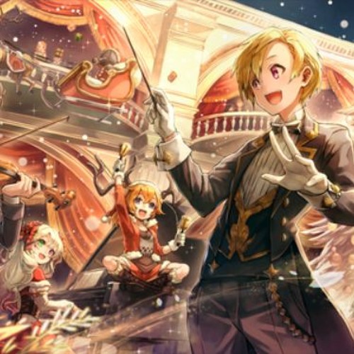 Nightcore - Mary Did You Know (Peter Hollens)