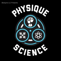 Physique Science Episode 36 - Greg Nuckols