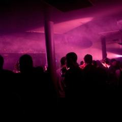 Kid Masterpiece & G0homeroger - Friday Night Club