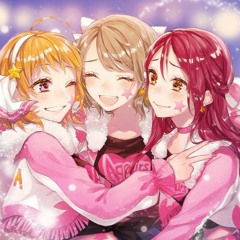 Stream Perfume - OMAJINAI☆PERORI / OMAJINAI☆ペロリ by Stream Perfume - OMAJINAI☆PERORI / OMAJINAI☆ペロリ by